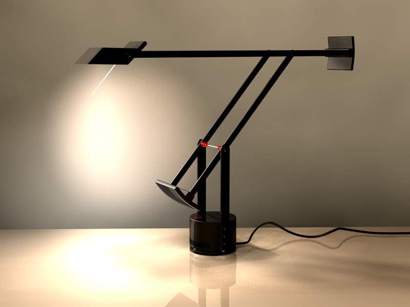 Intérieurs Megalux Luminaires Tizio Magasin 33 Et Lampe De By gIYfvb7y6